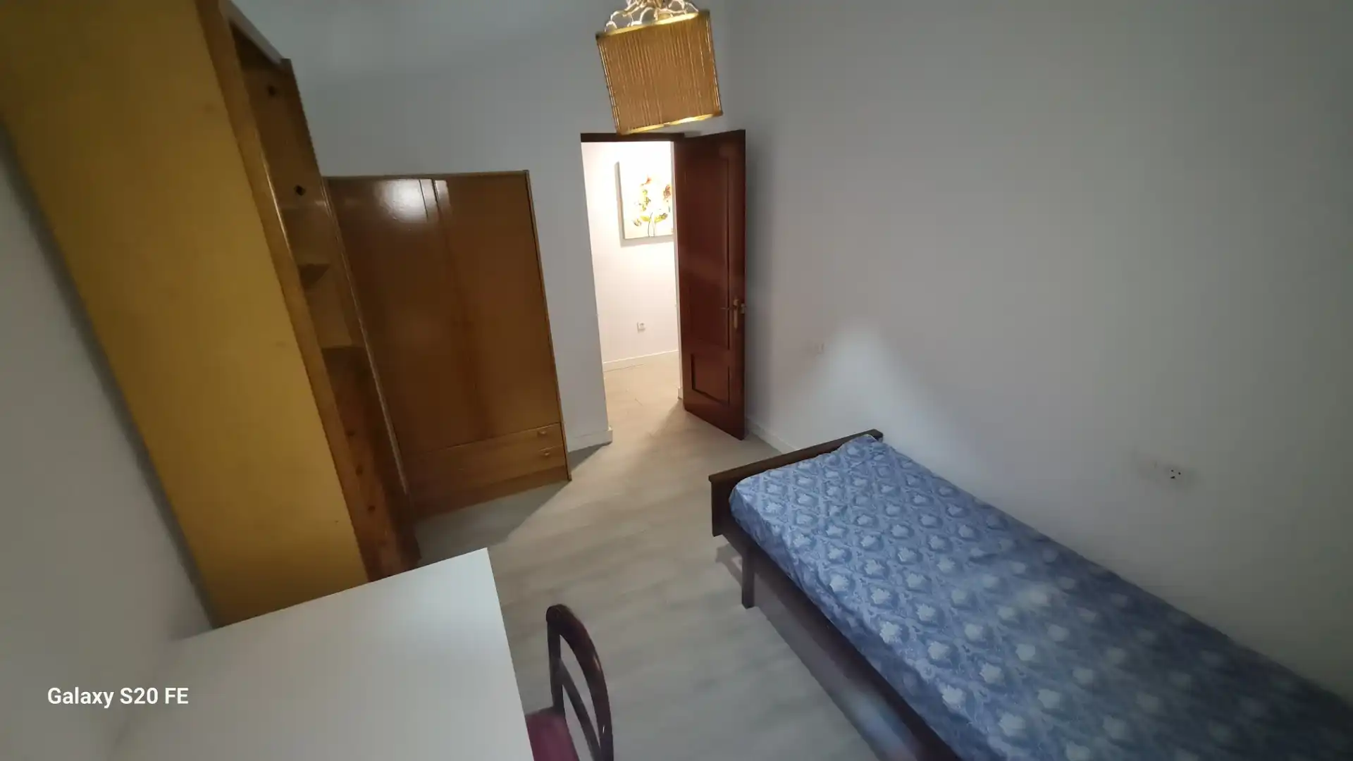 Piso de alquiler en Calle Siete de Mayo, 17, Ciudad Jardín - Zoco Piso de alquiler en Córdoba con Calefacción, Amueblado y Horno