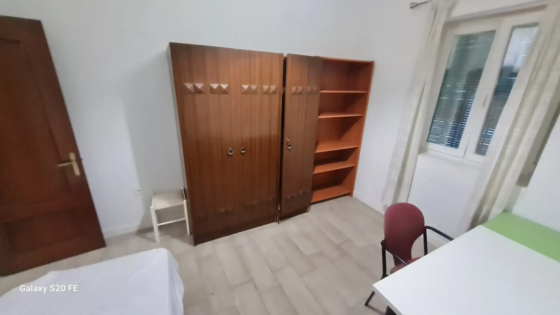 Piso de alquiler en Calle Siete de Mayo, 17, Ciudad Jardín - Zoco Habitación de Piso de alquiler en Córdoba con Calefacción, Amueblado y Horno