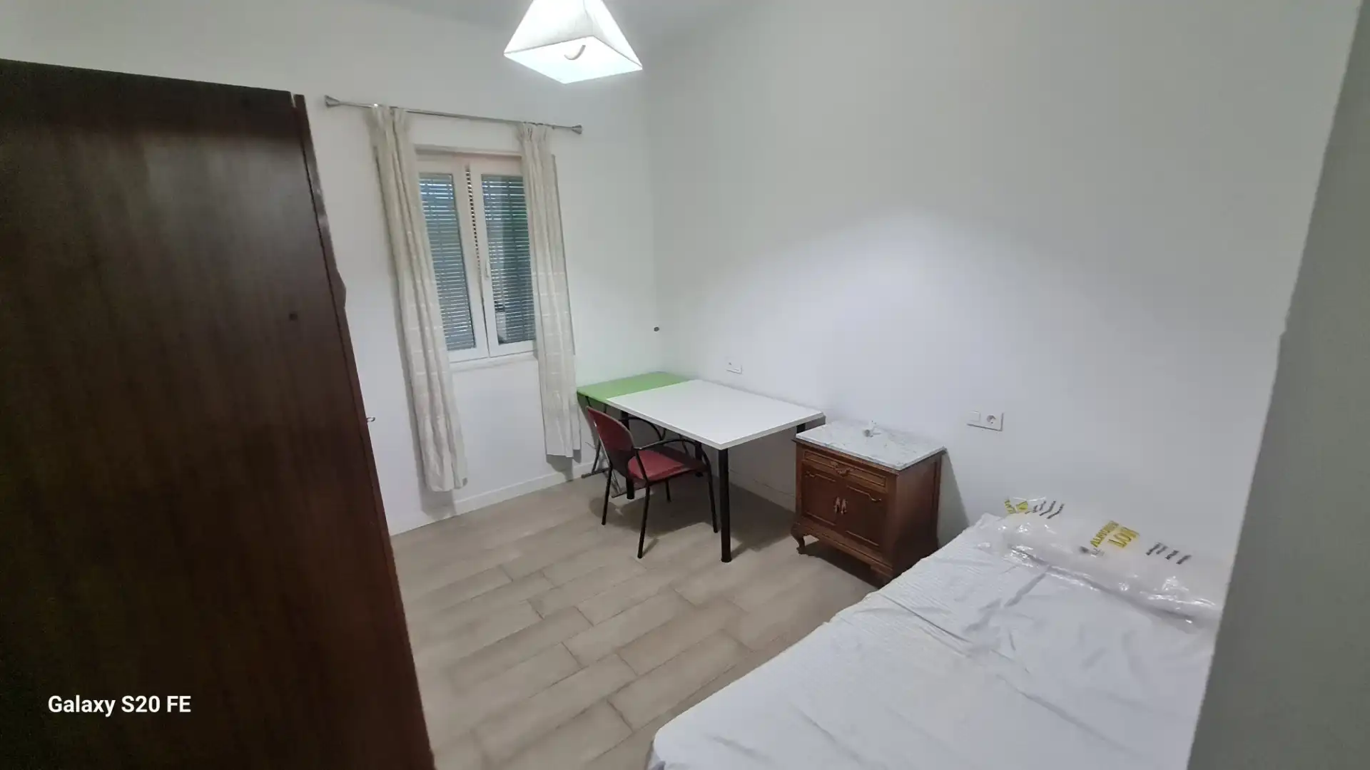 Piso de alquiler en Calle Siete de Mayo, 17, Ciudad Jardín - Zoco Habitación de Piso de alquiler en Córdoba con Calefacción, Amueblado y Horno