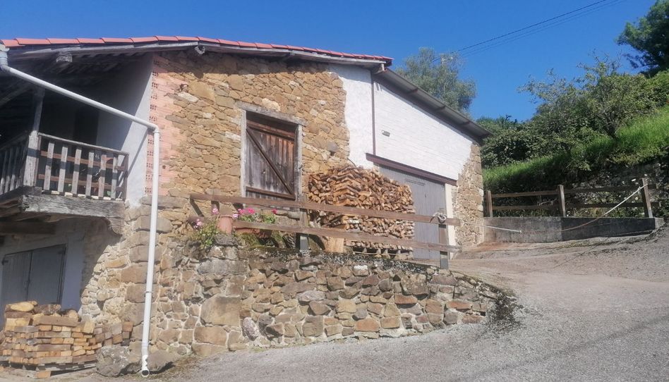 Pis en venda a Calle Covadonga, 1, Piloña, Asturias - imatge 1 Foto 1 de Pis en venda a Calle Covadonga, 1, Piloña, Asturias