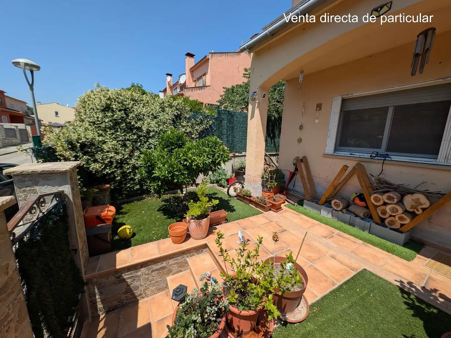 Casa adosada en venda a Carrer les Agulles, 25, Collbató Casa adosada en venda a Carrer les Agulles, 25, Collbató