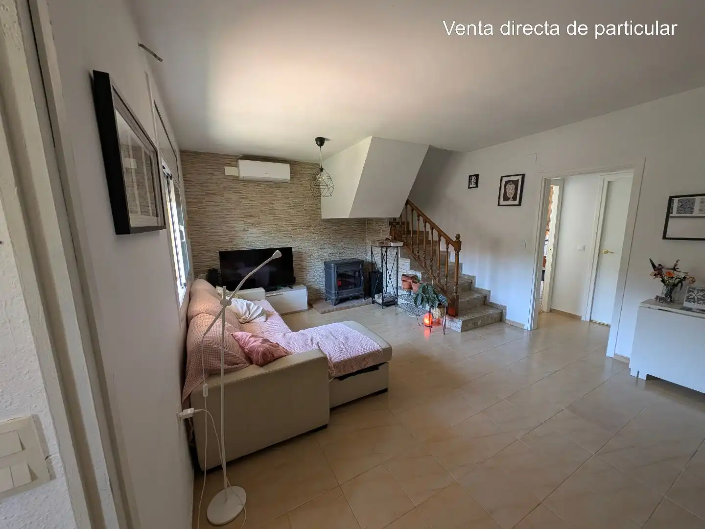 Casa adosada en venda a Carrer les Agulles, 25, Collbató Casa adosada en venda a Carrer les Agulles, 25, Collbató