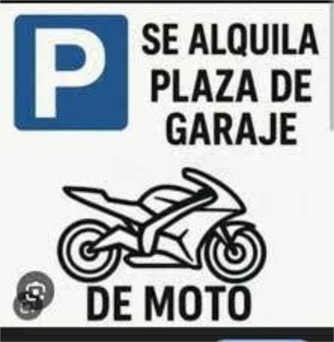 Garaje en Alquiler en San Claudio - Trubia - Las Caldas