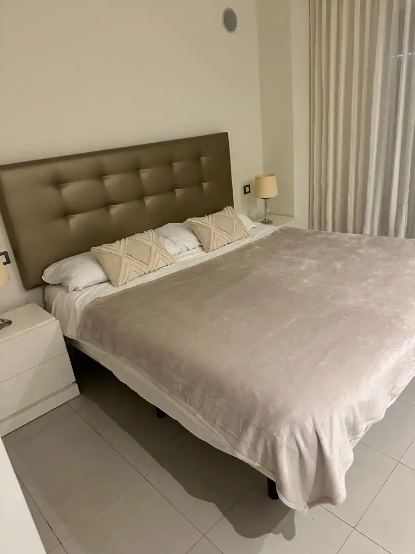 Wohnung zur Miete in Calle Alqueria, 1, Paraiso - Barronal Wohnung zur Miete in Calle Alqueria, 1, Paraiso - Barronal
