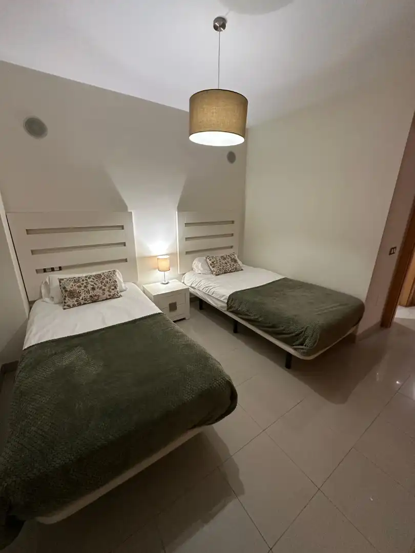 Wohnung zur Miete in Calle Alqueria, 1, Paraiso - Barronal Wohnung zur Miete in Calle Alqueria, 1, Paraiso - Barronal