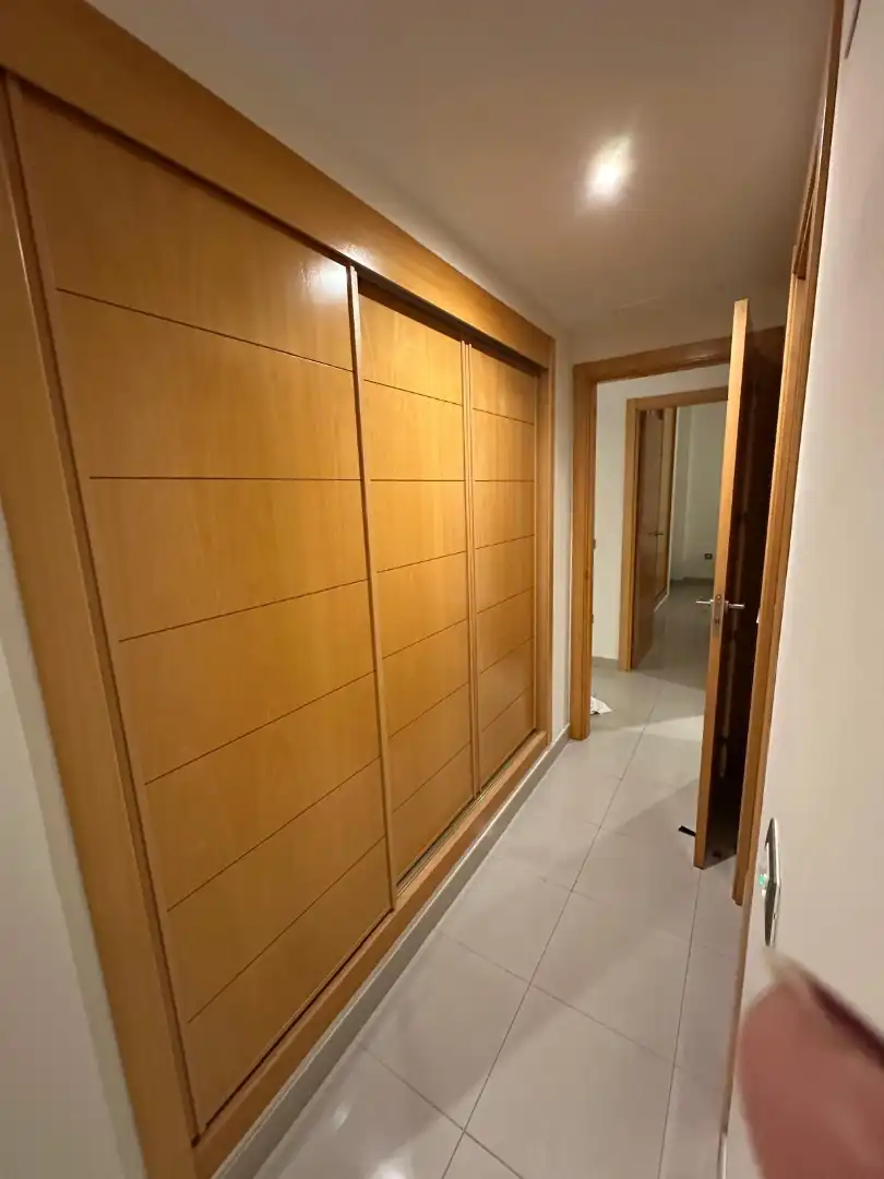 Wohnung zur Miete in Calle Alqueria, 1, Paraiso - Barronal Wohnung zur Miete in Calle Alqueria, 1, Paraiso - Barronal