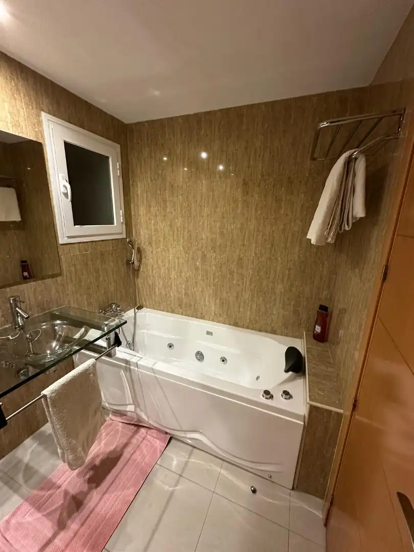 Wohnung zur Miete in Calle Alqueria, 1, Paraiso - Barronal Wohnung zur Miete in Calle Alqueria, 1, Paraiso - Barronal