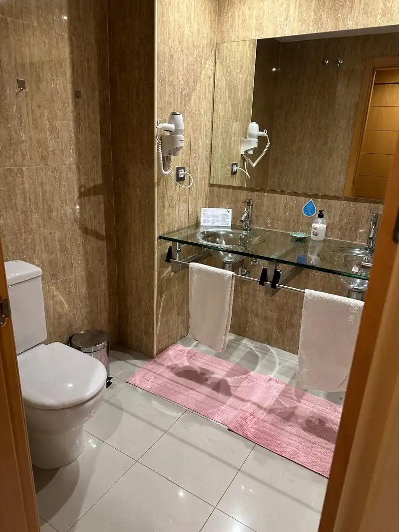 Wohnung zur Miete in Calle Alqueria, 1, Paraiso - Barronal Wohnung zur Miete in Calle Alqueria, 1, Paraiso - Barronal