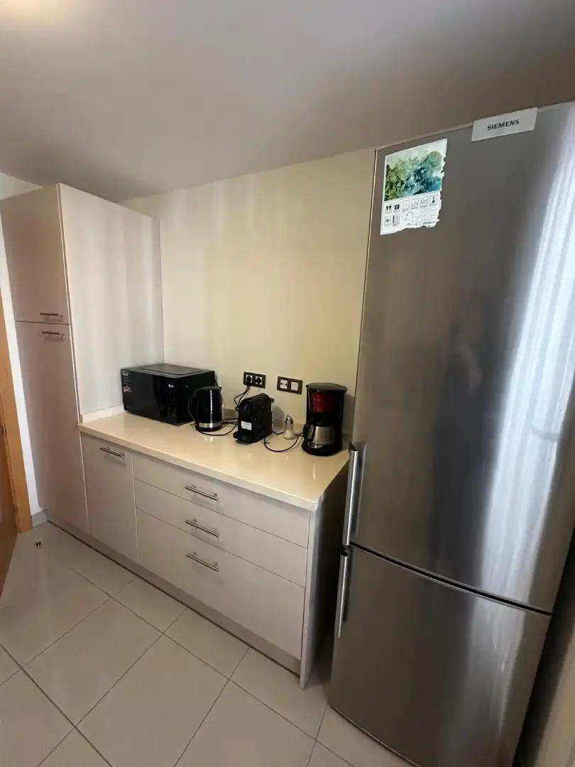 Wohnung zur Miete in Calle Alqueria, 1, Paraiso - Barronal Wohnung zur Miete in Calle Alqueria, 1, Paraiso - Barronal