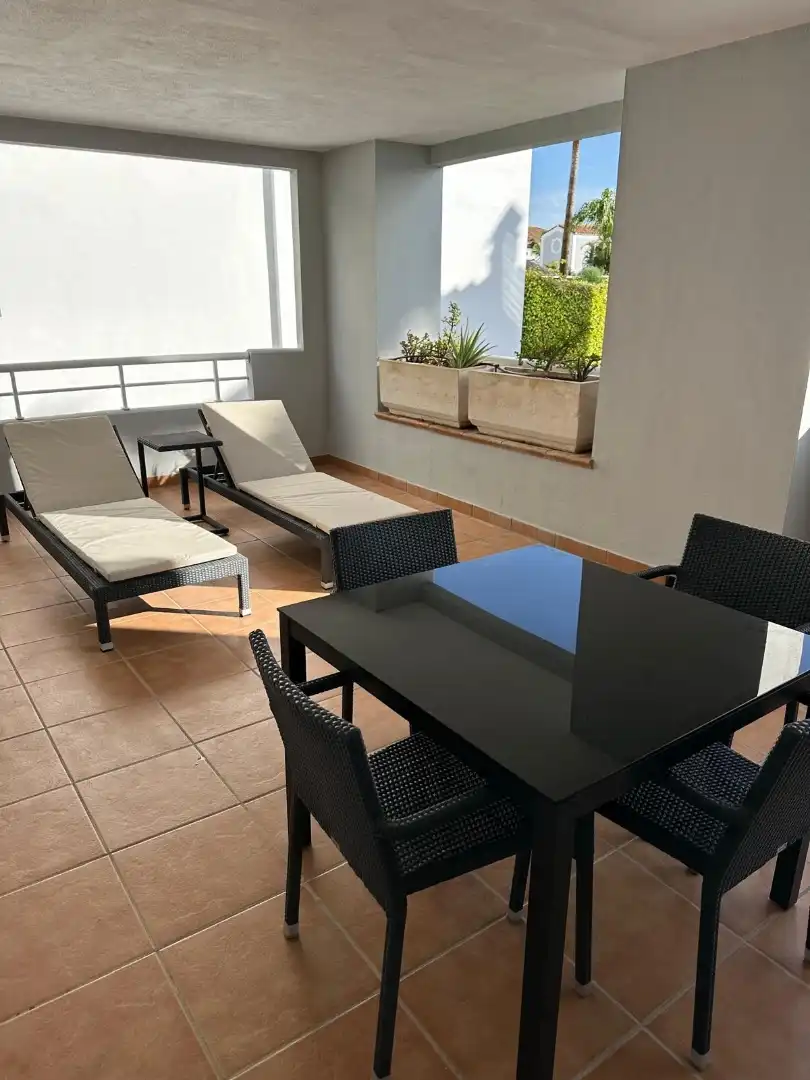 Wohnung zur Miete in Calle Alqueria, 1, Paraiso - Barronal Wohnung zur Miete in Calle Alqueria, 1, Paraiso - Barronal