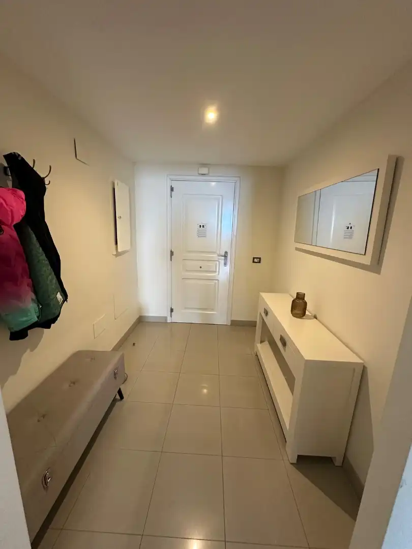 Wohnung zur Miete in Calle Alqueria, 1, Paraiso - Barronal Wohnung zur Miete in Calle Alqueria, 1, Paraiso - Barronal