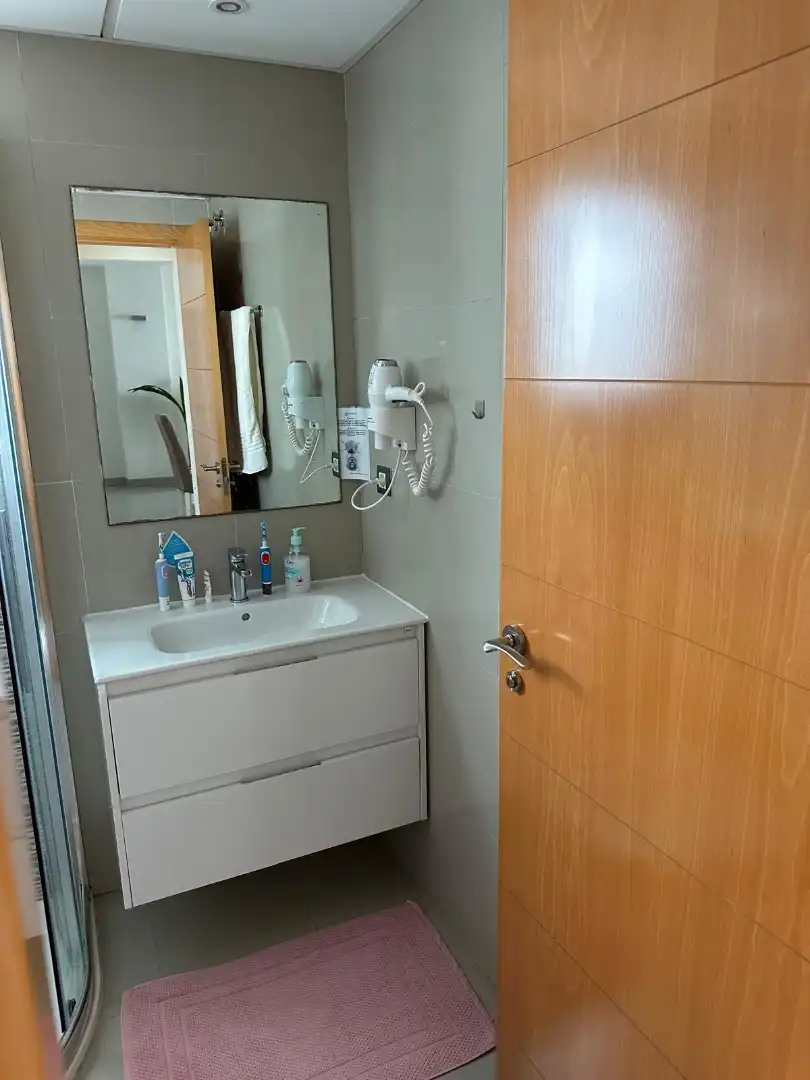 Wohnung zur Miete in Calle Alqueria, 1, Paraiso - Barronal Wohnung zur Miete in Calle Alqueria, 1, Paraiso - Barronal