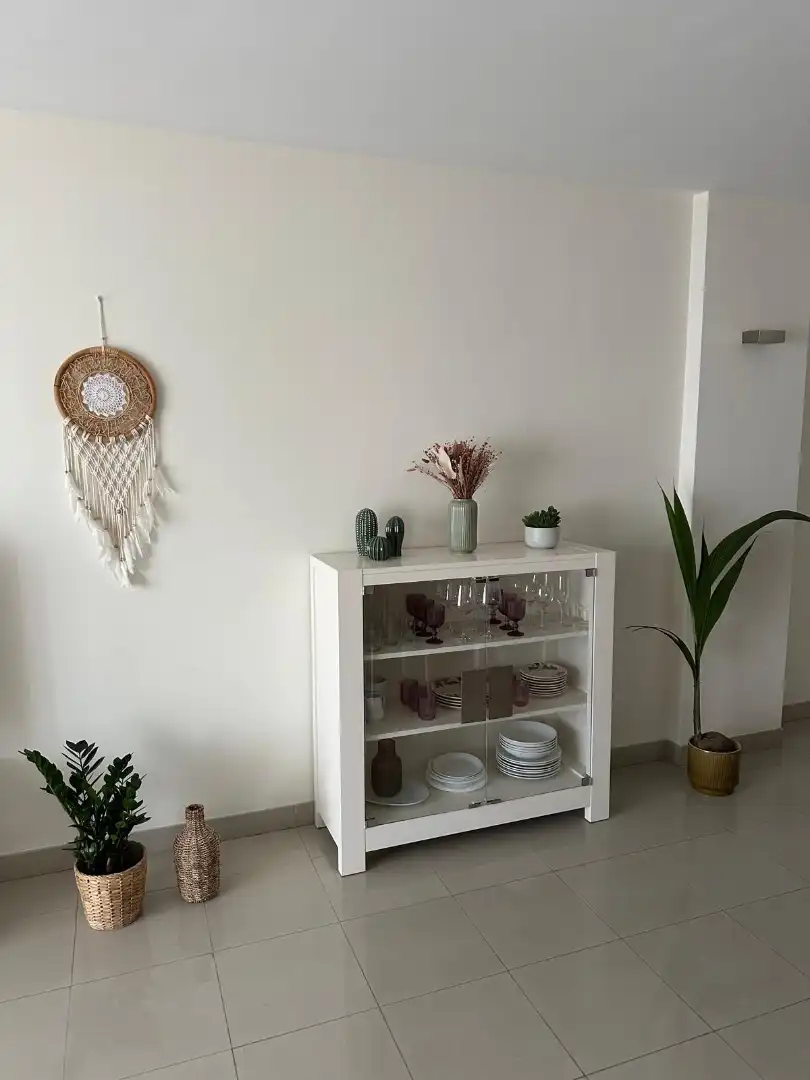 Wohnung zur Miete in Calle Alqueria, 1, Paraiso - Barronal Wohnung zur Miete in Calle Alqueria, 1, Paraiso - Barronal