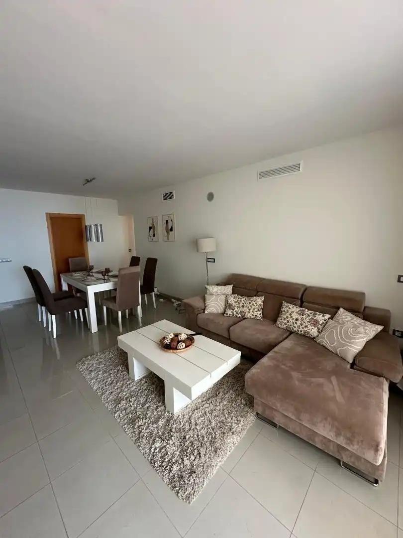 Wohnung zur Miete in Calle Alqueria, 1, Paraiso - Barronal Wohnung zur Miete in Calle Alqueria, 1, Paraiso - Barronal