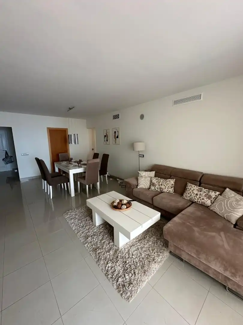 Wohnung zur Miete in Calle Alqueria, 1, Paraiso - Barronal Wohnung zur Miete in Calle Alqueria, 1, Paraiso - Barronal