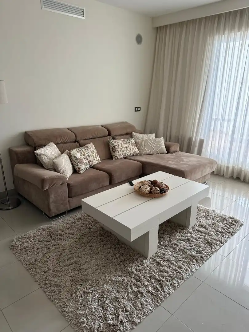 Wohnung zur Miete in Calle Alqueria, 1, Paraiso - Barronal Wohnung zur Miete in Calle Alqueria, 1, Paraiso - Barronal