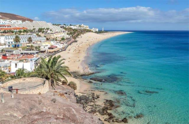 Casa-chalet en Venta en Solana Matorral