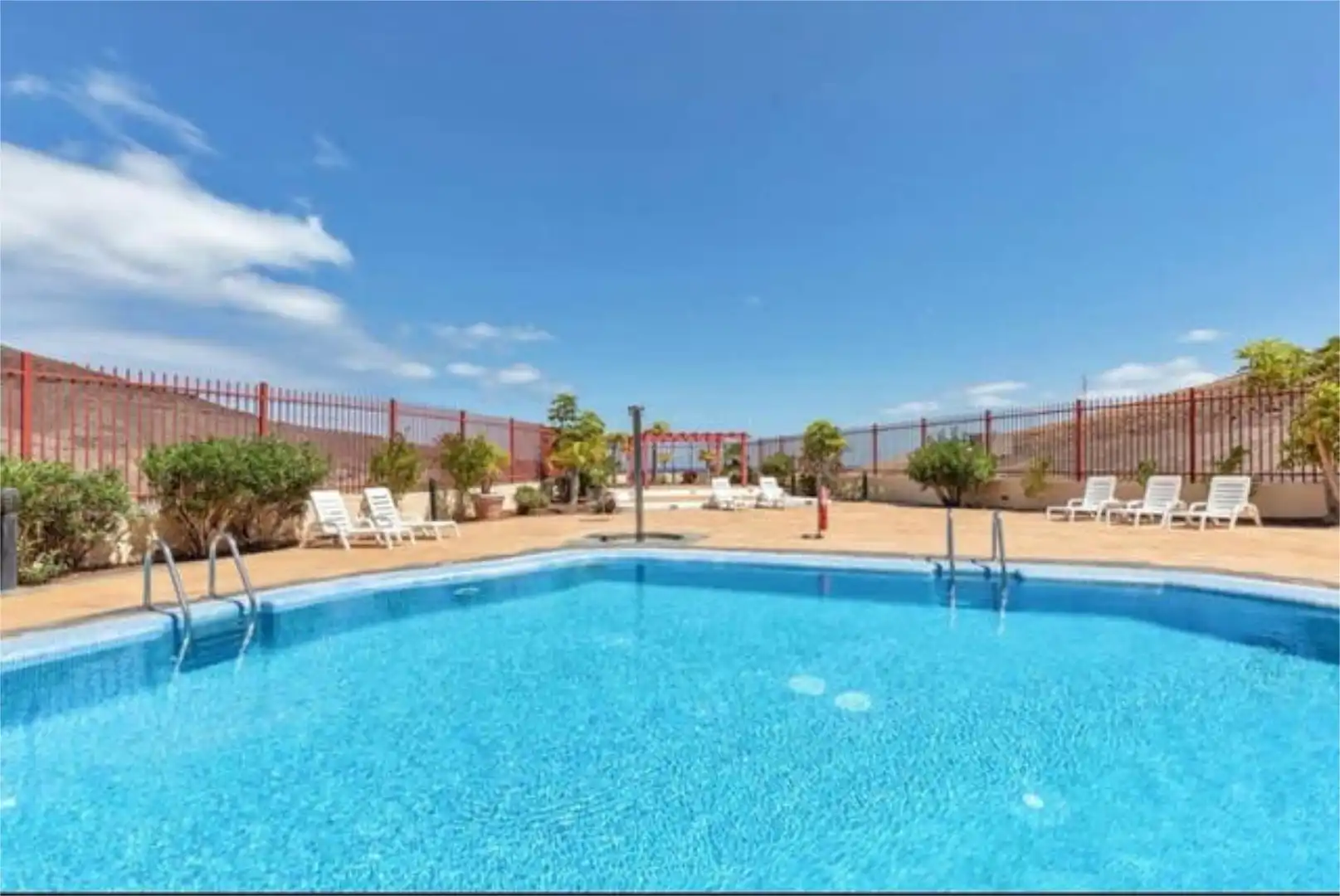 Casa o chalet en venta en Solana Matorral Piscina de Casa o chalet en venta en Pájara con Jardín privado, Terraza y Piscina