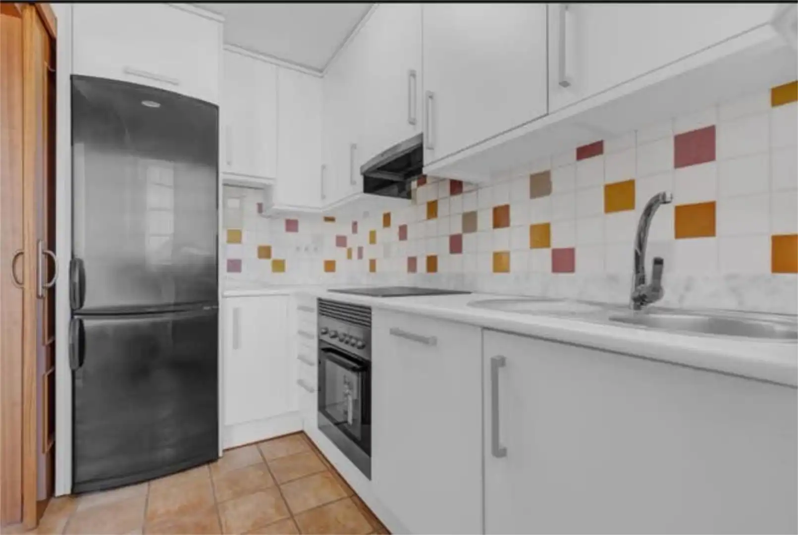 Casa o chalet en venta en Solana Matorral Cocina de Casa o chalet en venta en Pájara con Jardín privado, Terraza y Piscina