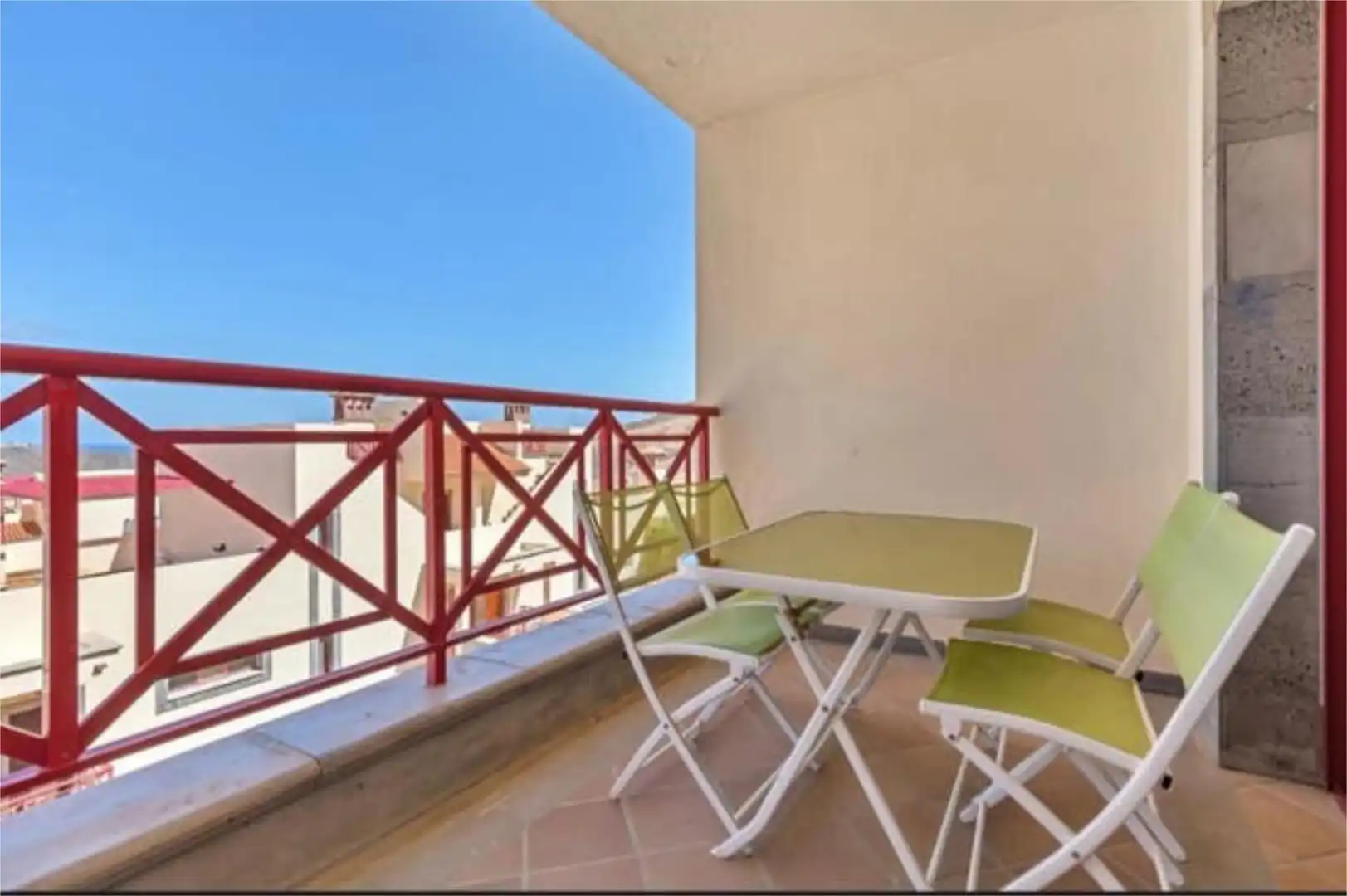 Casa o chalet en venta en Solana Matorral Terraza de Casa o chalet en venta en Pájara con Jardín privado, Terraza y Piscina