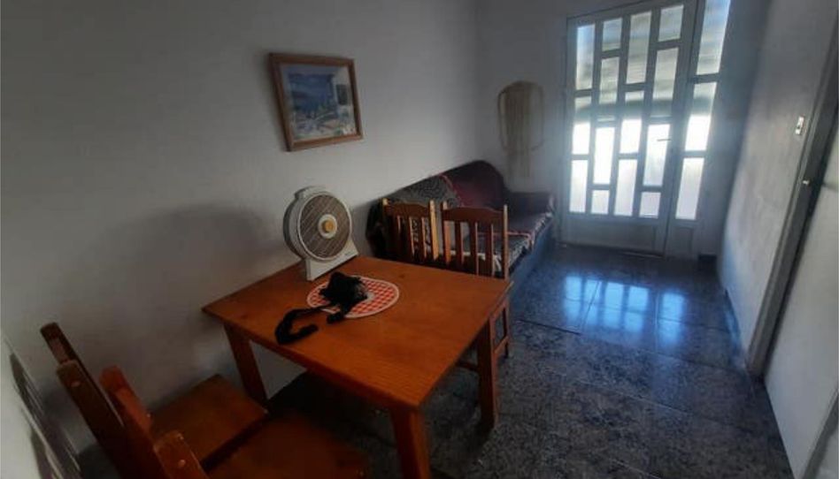Houses for rent in Casco Antiguo, Águilas - image 1 Photo 1 of Houses for rent in Casco Antiguo, Águilas