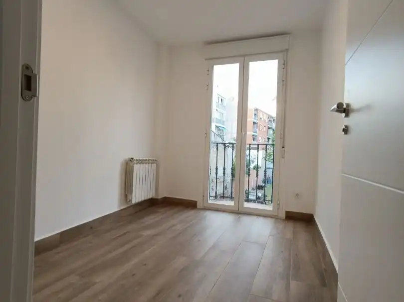 Wohnung zur Miete in Calle Jabonería, 8, Centro