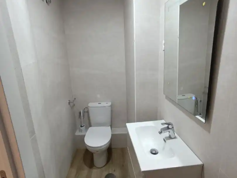 Wohnung zur Miete in Calle Jabonería, 8, Centro