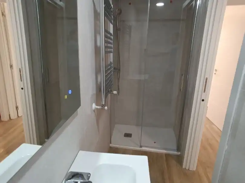 Wohnung zur Miete in Calle Jabonería, 8, Centro