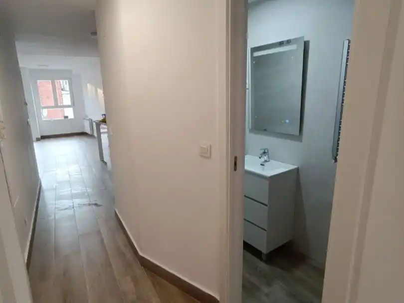 Wohnung zur Miete in Calle Jabonería, 8, Centro