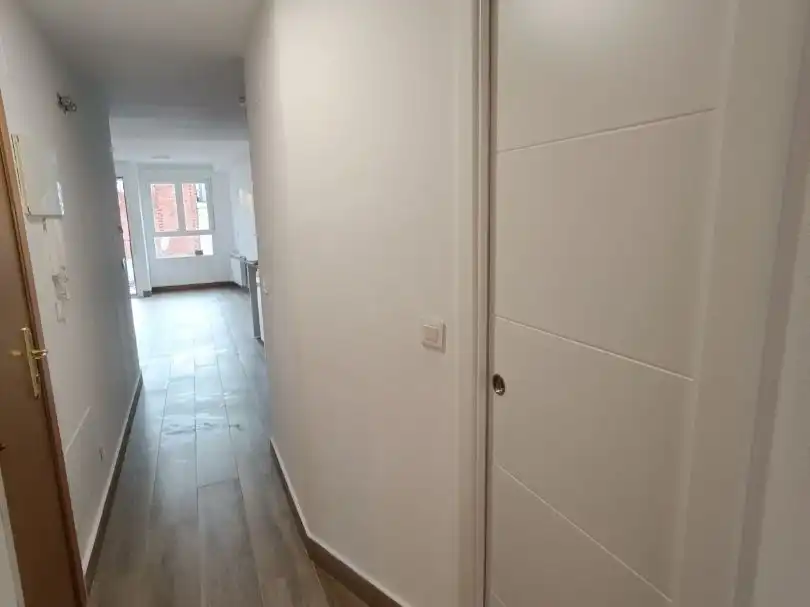 Wohnung zur Miete in Calle Jabonería, 8, Centro