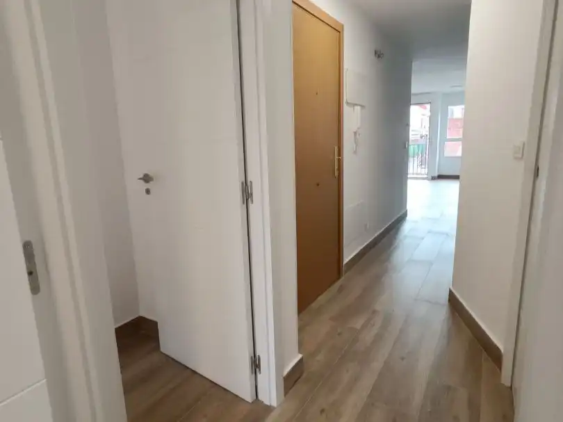 Wohnung zur Miete in Calle Jabonería, 8, Centro