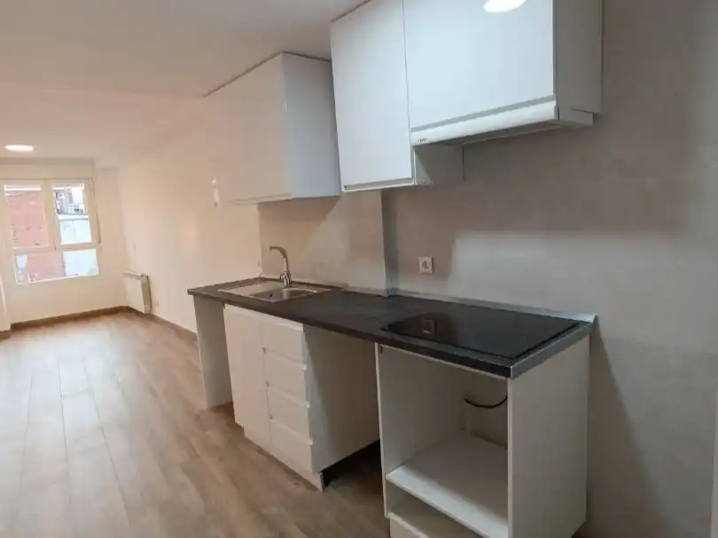 Wohnung zur Miete in Calle Jabonería, 8, Centro