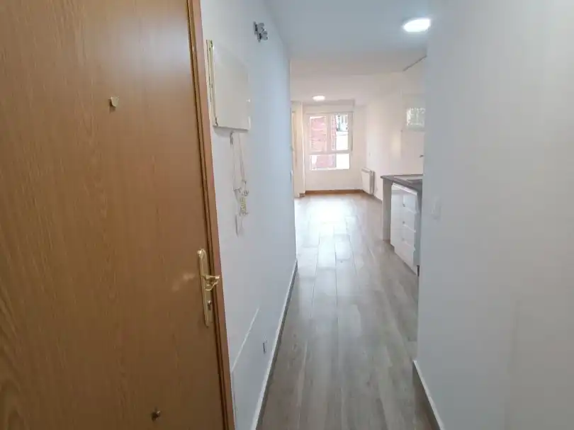 Wohnung zur Miete in Calle Jabonería, 8, Centro