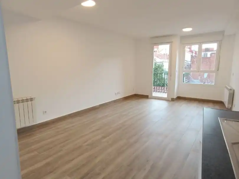 Wohnung zur Miete in Calle Jabonería, 8, Centro