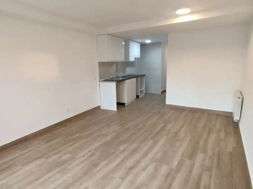 Wohnung zur Miete in Calle Jabonería, 8, Centro