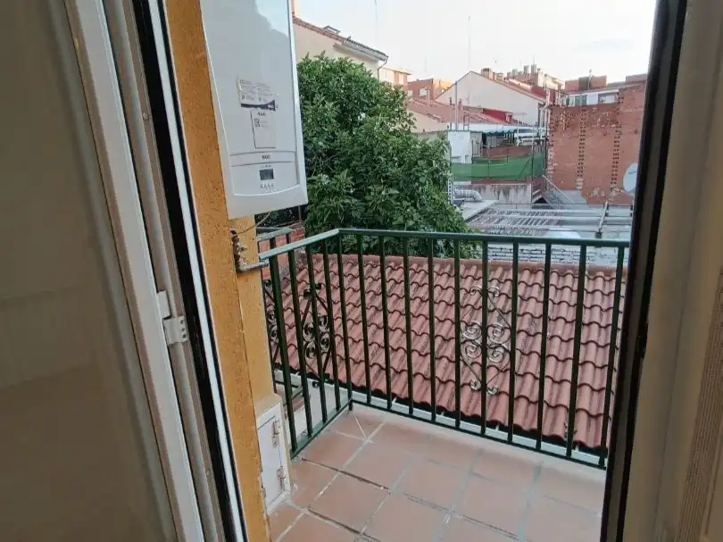 Wohnung zur Miete in Calle Jabonería, 8, Centro