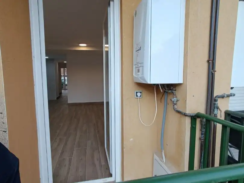 Wohnung zur Miete in Calle Jabonería, 8, Centro