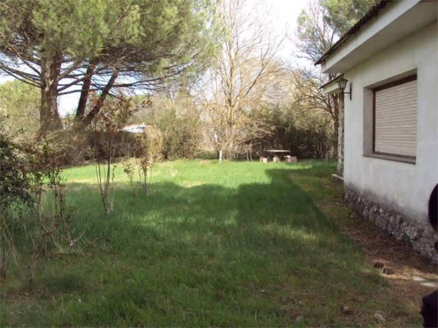 Einfamilien-Reihenhaus zum Verkauf in Traspinedo Einfamilien-Reihenhaus zum Verkauf in Traspinedo mit Privatgarten, Terrasse und Möbliert