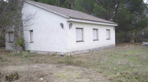 Foto 3 von Einfamilien-Reihenhaus zum Verkauf in Traspinedo, Valladolid