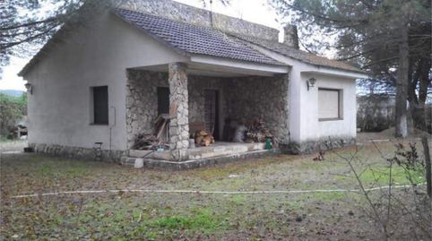 Foto 4 von Einfamilien-Reihenhaus zum Verkauf in Traspinedo, Valladolid
