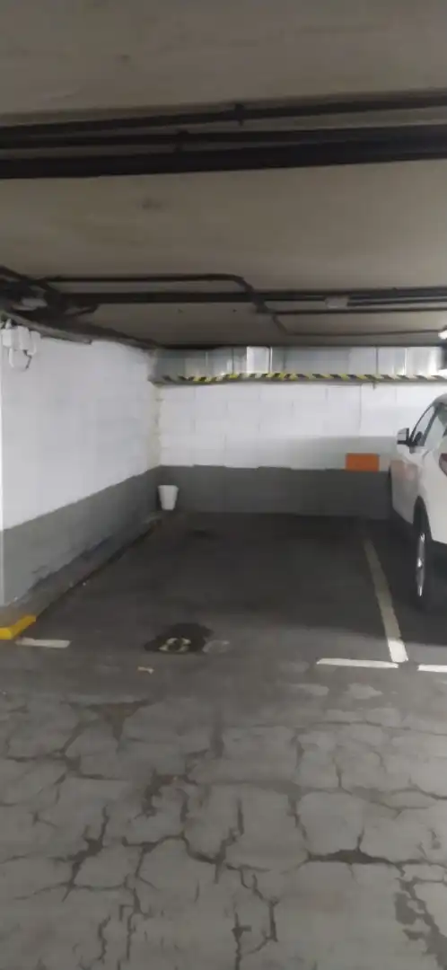 Garage for rent in Calle de Fuencarral, 115, Trafalgar Parking of Garage for rent in Madrid