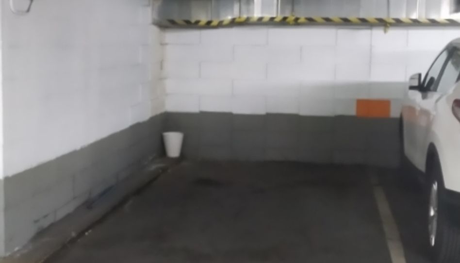 Garage for rent in Calle de Fuencarral, 115, Trafalgar, Madrid Capital - image 1 Photo 1 of Garage for rent in Calle de Fuencarral, 115, Trafalgar, Madrid Capital