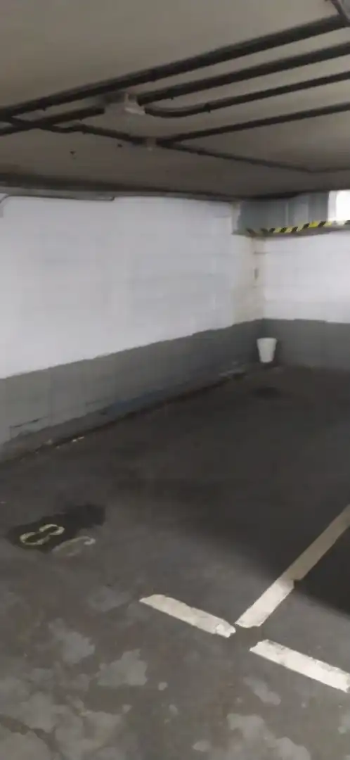 Garage for rent in Calle de Fuencarral, 115, Trafalgar Garage for rent in Madrid