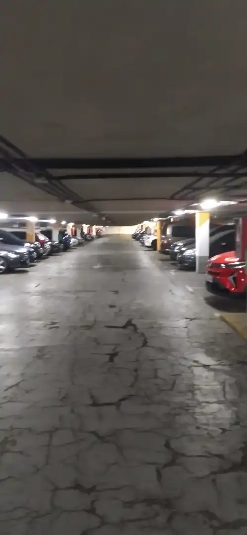 Garage for rent in Calle de Fuencarral, 115, Trafalgar Parking of Garage for rent in Madrid