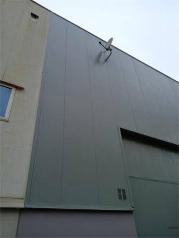 Nave industrial en Alquiler en Tremañes