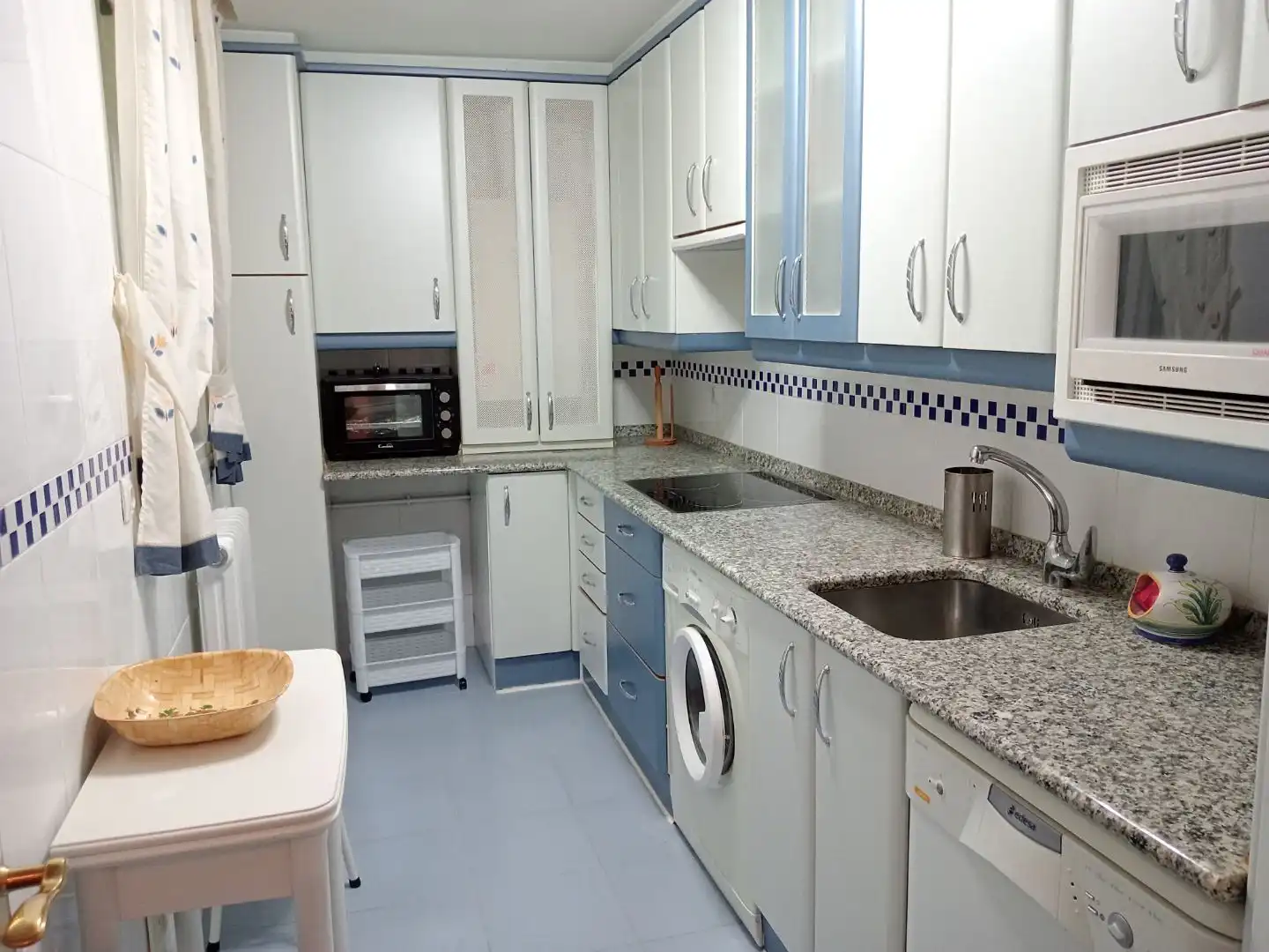 Flat for rent in Calle Bajada de la Universidad, 1, Universidad Flat for rent in Calle Bajada de la Universidad, 1, Universidad