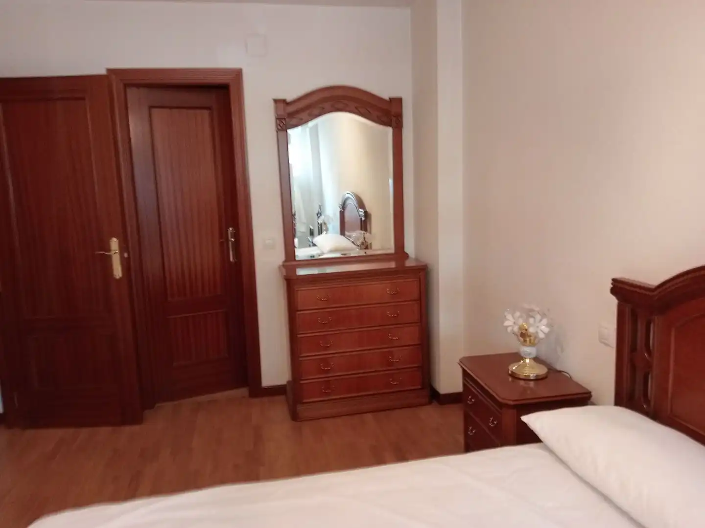 Flat for rent in Calle Bajada de la Universidad, 1, Universidad Flat for rent in Calle Bajada de la Universidad, 1, Universidad