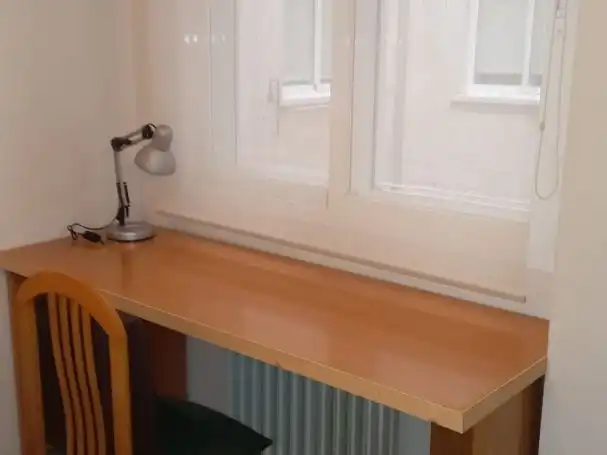 Flat for rent in Calle Bajada de la Universidad, 1, Universidad Flat for rent in Calle Bajada de la Universidad, 1, Universidad
