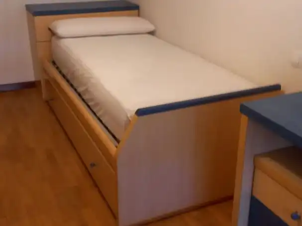 Flat for rent in Calle Bajada de la Universidad, 1, Universidad Flat for rent in Calle Bajada de la Universidad, 1, Universidad