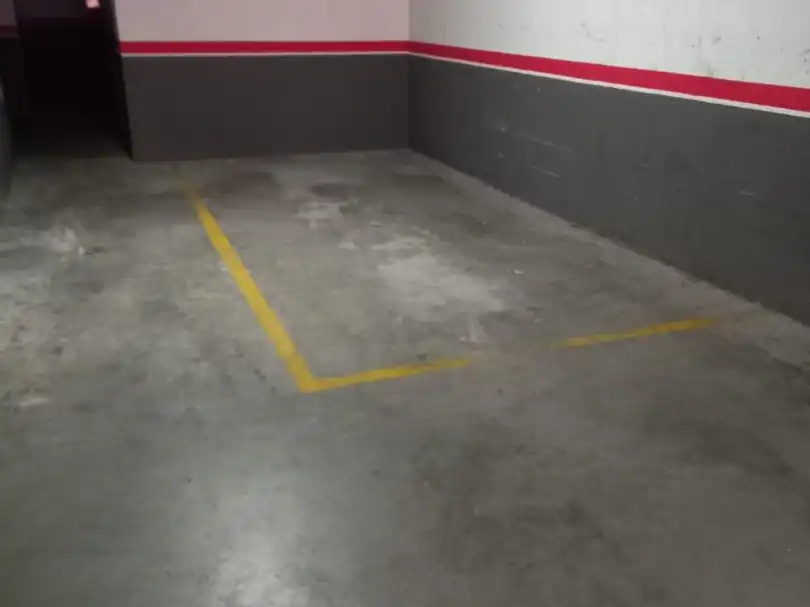 Flat for rent in Calle Bajada de la Universidad, 1, Universidad Parking of Flat for rent in Ávila with Heating, Parquet flooring and Furnished